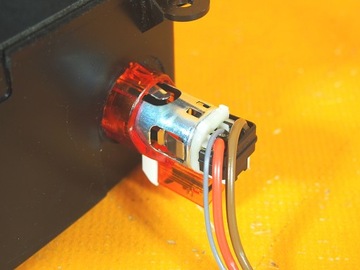 фото thumb №9, Audi a5 8t рестайлінг 50km бардачок підлокітника гніздо 12v 8k0864981d