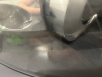 фото thumb №6, Audi a3 8p лампа права ксенон europa 8p0941004d