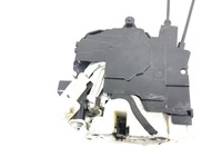 фото thumb №6, Замок дверь правый задняя задний 3 pin mitsubishi outlander ii