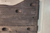 Задняя средняя накладка подвеска audi a3 кабриолет  8v7, 8ve 5q0825272 1.6l Киев, фото thumb