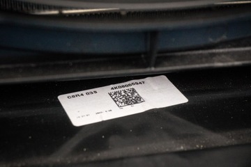 фото thumb №10, Pas переднє радіатор kpl audi a6 4k c8 a7 4k8 2.0tfsi 45tfsi 2021-2024r