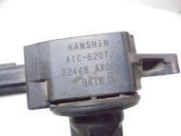 фото thumb №8, Nissan micra k12 катушки зажигания 22448ax001 1,2 12v mg-9030 kpl.4szt