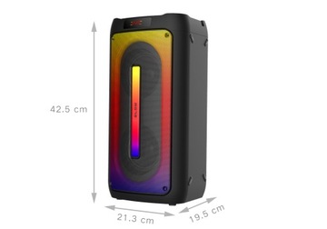30-391# Bluetooth-динамик Citylight