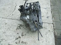 фото thumb №9, Jeep compass i 2.2crd коробка передач коробки передач механическая bd144466 p05106045a