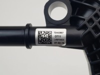 фото thumb №9, Термостат радиатор масла bmw g20 g30 b57 3.0d 72442887