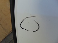 фото thumb №8, Двері праве задня berlingo partner iii 2008- ewpa