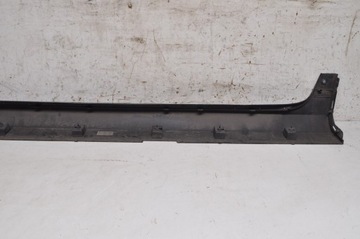 фото thumb №8, Volvo s60 iii v60 ii планка накладка порогова права 31448912