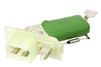 фото thumb №1, Резистор резистор вентилятор opel astra f - 4контакты !