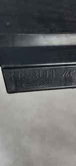 фото thumb №5, Dacia duster ii 17- впуск воздуховод воздуха 215592385r