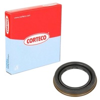 фото thumb №1, Ущільнювач вала привідного land range rover