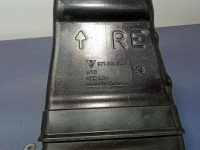 Правый впуск воздуха porsche panamera 971 e-hybrid оригинальный номер Недорого, фото thumb