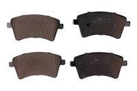 фото thumb №1, 19-0899 тормозные колодки ham. renault p. kangoo 08- maxgear