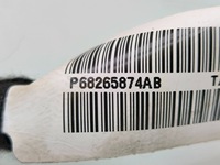 фото thumb №7, Dodge charger 2019 камера заднего вида