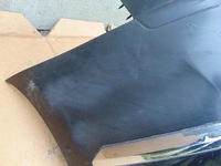 фото thumb №7, Бампер задняя citroen c5 iii sedan 2008- pdc хром