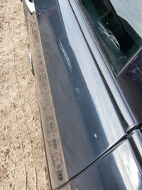 фото thumb №6, Citroen ds5 11-15r двері правий задня ktg/ktga