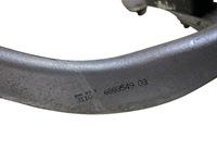 фото thumb №10, Поворотный кулак перед левая + рычаги + датчики bmw x6 g06 m60i g05 g07 lift 23r