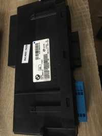 фото thumb №1, Bmw f25 x3 f26 x4 модуль junctionbox 6992424