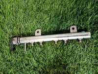 фото thumb №13, Форсунки насос турбина maserati ghibli 3.0