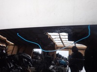 фото thumb №10, Jaguar e-pace 17- капот кришка двигуна