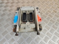 Купити Бортовий комп'ютер блок керування двигуна renault midlum dxi5 dxi 5 60100000 p06, фото thumb