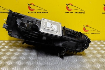 фото thumb №13, Lincoln aviator 2021-2022 фара лампа повний led ліва usa