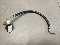 фото thumb №1, Mercedes-benz gle w166 клемма минус a1669055901