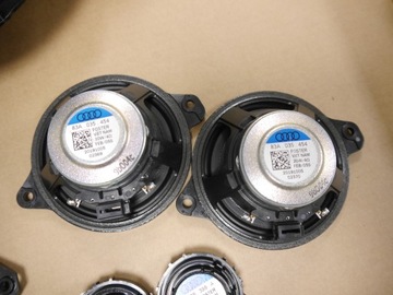 фото thumb №7, Audi a1 82a динамік bang olufsen