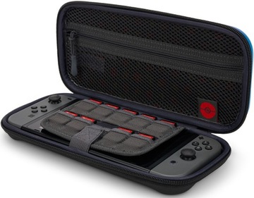 PowerA SWITCH / SWITCH LITE Чехол Pikachu Vortex