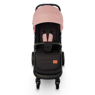 КОЛЯСКА KINDERKRAFT GRANDE PLUS ДО 22 КГ