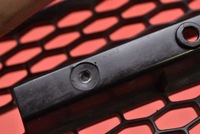 фото thumb №10, Решітка радіатора решітка радіатора czarna 86365-1c000 hyundai getz 02-05