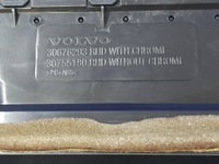 фото thumb №6, Volvo s80 2007 ґрати обдув