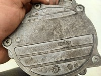 фото thumb №5, Вакуум насос audi a5 8t a4 b8 3.2 fsi