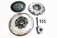 фото thumb №12, Luk комплект сцепления audi a3/ vw passat/golf/caddy/jetta/touran 2,0 tdi 03- dm