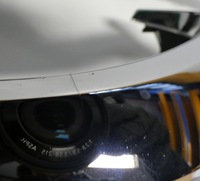 фото thumb №7, Mazda 3 iii bckb-50051 bckb-50041 k3887 2019- хром решітка решітка