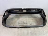 фото thumb №1, Бампер перед передній kia niro ii 2