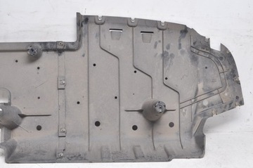 фото thumb №6, Ford tourneo connect mk3 защита шасси 2k7825205d