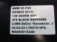 фото thumb №8, Bmw x3 f25 x4 бардачок подлокотник туннель 9218936