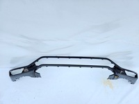 фото thumb №1, Спойлер dół бампера бампер volvo xc90 ii 15-19 перед r-design r