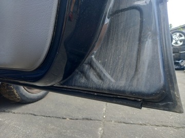 фото thumb №9, Citroen xsara picasso рестайлінг двері правий перед eypc