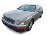 Lexus ls 400 ls400 94-97 шланг труба радіатора вихлопних газів egr 77 tyś Оригінал, фото thumb