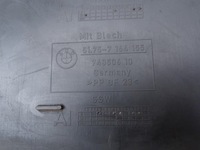 фото thumb №12, Захист плита підвіска bmw x1 e84 e90 e91 e92 7164155