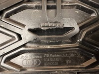 фото thumb №8, Audi q5 80a решітка радіатора решітка радіатора 80f853651