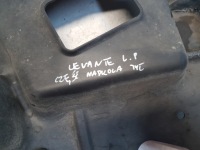 фото thumb №4, Maserati levante захист підвіска ліва