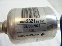 фото thumb №11, Citroen c3 iii 1.5 blue hdi шланг кондиціонера трубка 9825232180