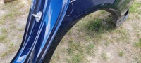 фото thumb №12, A6 c8 4k крило обшивка чверть ліва ліве зад sedan lx5b