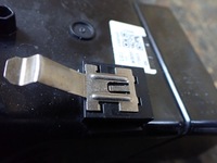 фото thumb №7, Воздуховод решётка воздуховод mercedes gls ii x166 3.0 17r a1668306001 9453