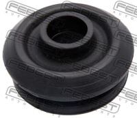 фото thumb №3, Гумовий елемент амортизатора задня febest msb-060