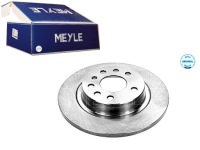 фото thumb №1, Meyle 615 523 0025 диск тормозная