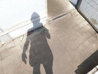 фото thumb №11, Discovery iii l319 04r крышка багажника багажника задняя стекло