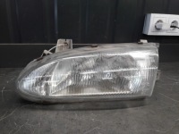 фото thumb №1, 101-2792 фара правый hyundai accent i x3 hb